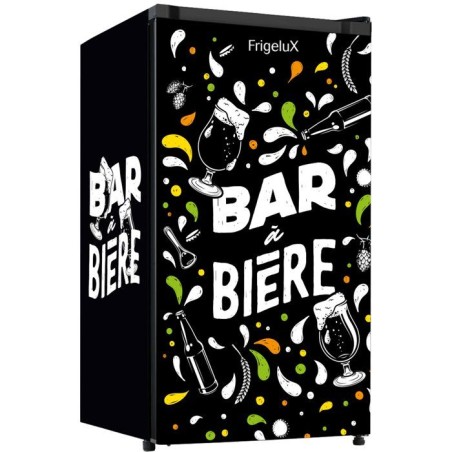 Bar a biere - FRIGELUX - BAB89NE - 88 L - Classe E - 45 x 49 x 83,1 cm