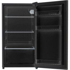 Bar a biere - FRIGELUX - BAB89NE - 88 L - Classe E - 45 x 49 x 83,1 cm - Design « Bar a biere » Noir