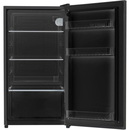 Bar a biere - FRIGELUX - BAB89NE - 88 L - Classe E - 45 x 49 x 83,1 cm - Design « Bar a biere » Noir
