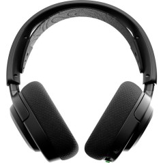 Casque Gaming sans fil - STEELSERIES - Arctis Nova 3P Wireless - Pour