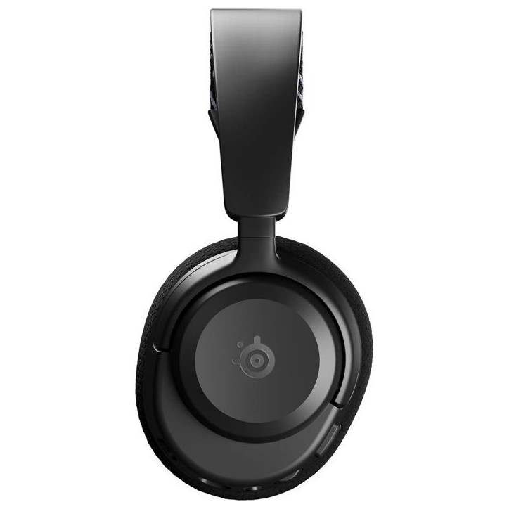Casque Gaming sans fil - STEELSERIES - Arctis Nova 3P Wireless - Pour Playstation - Noir Casque Gaming sans fil - STEELSERIES - Arctis Nova 3P Wireless - Pour Playstation - Noir
