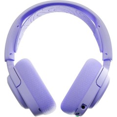 Casque gaming sans fil - STEELSERIES - Arctis Nova 3PW - Autonomie 40h