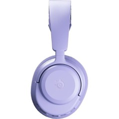 Casque gaming sans fil - STEELSERIES - Arctis Nova 3PW - Autonomie 40h