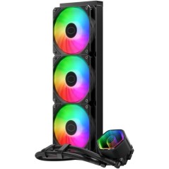 Refroidissement PC - COOLER MASTER - MLW-D36M-A18PA-R1 - MasterLiquid