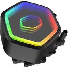 Refroidissement PC - COOLER MASTER - MLW-D36M-A18PA-R1 - MasterLiquid