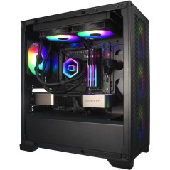 Refroidissement PC - COOLER MASTER - MLW-D36M-A18PA-R1 - MasterLiquid