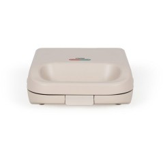Appareil 3 en 1 - LIVOO - DOP256C - gaufres / croques / grill - 750 W