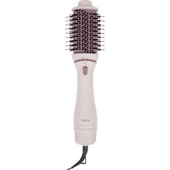 Brosse soufflante - LIVOO - DOS211 - 2-en-1 - 1200 W - Revetement cér