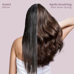 Brosse soufflante - LIVOO - DOS211 - 2-en-1 - 1200 W - Revetement cér