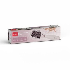 Brosse soufflante - LIVOO - DOS211 - 2-en-1 - 1200 W - Revetement cér