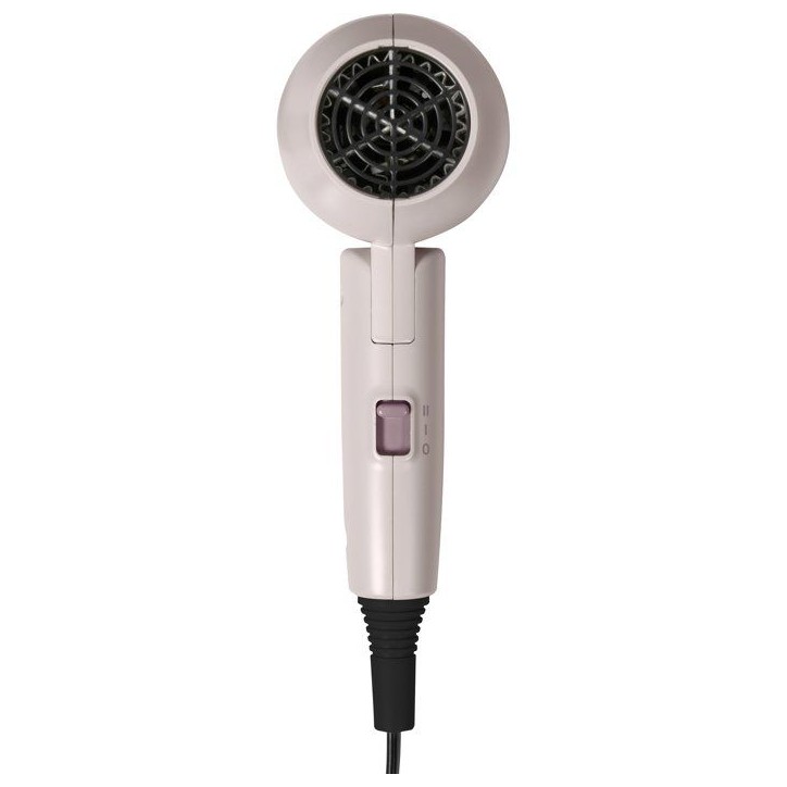 Seche-cheveux de voyage pliable - LIVOO - DOS208 - Compact - Bi-voltage - 1200 W Seche-cheveux de voyage pliable - LIVOO - DOS208 - Compact - Bi-voltage - 1200 W