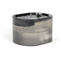 Fontaine a eau pour animaux - LIVOO - PET108 - Capacité 2,5 L - Pompe