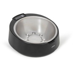 Gamelle avec balance intégrée - LIVOO - PET109N - Capacité 5 kg -