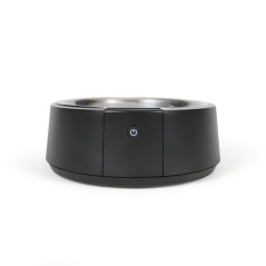 Gamelle avec balance intégrée - LIVOO - PET109N - Capacité 5 kg -
