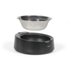 Gamelle avec balance intégrée - LIVOO - PET109N - Capacité 5 kg -