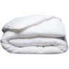 Couette chaude anti-acariens - 400 gr/m² - BLANREVE - 240 x 220 cm -