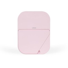 Miroir de maquillage lumineux - LIVOO - DOS224P - LED - Sans fil - Aut