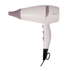 Seche-cheveux ionique - LIVOO - DOS209 - Ionique - 2200 W - Concentrat