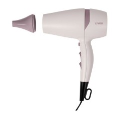 Seche-cheveux ionique - LIVOO - DOS209 - Ionique - 2200 W - Concentrat