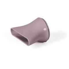 Seche-cheveux ionique - LIVOO - DOS209 - Ionique - 2200 W - Concentrat