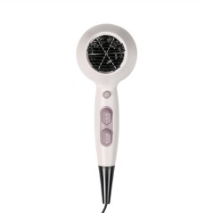 Seche-cheveux ionique - LIVOO - DOS209 - Ionique - 2200 W - Concentrat