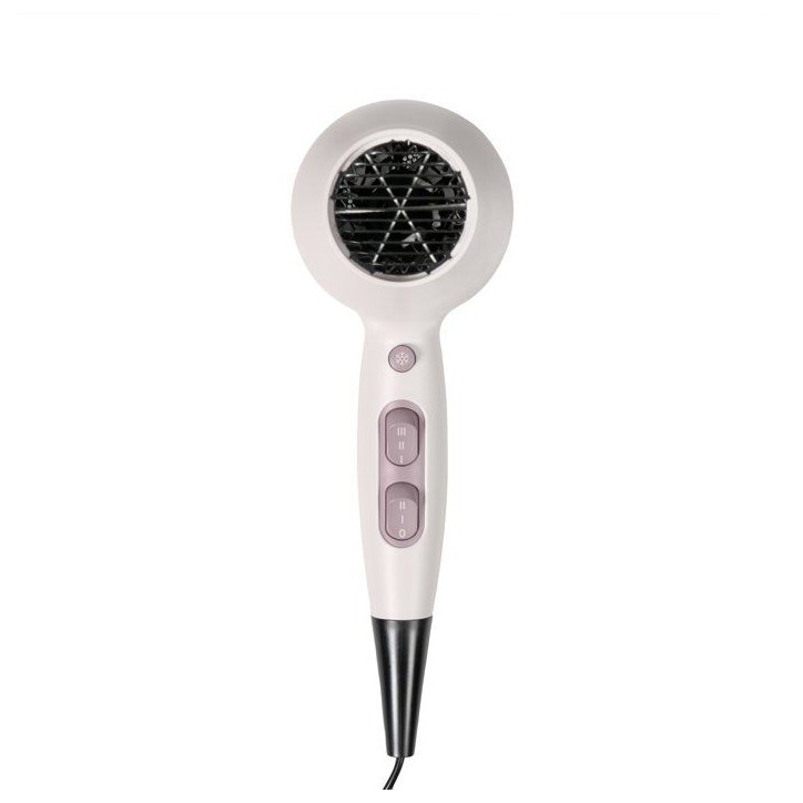 Seche-cheveux ionique - LIVOO - DOS209 - Ionique - 2200 W - Concentrateur inclus Seche-cheveux ionique - LIVOO - DOS209 - Ionique - 2200 W - Concentrateur inclus