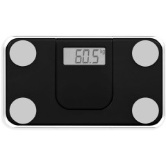 Mini pese-personne électronique - LIVOO - DOM532N - Compact - 180 kg