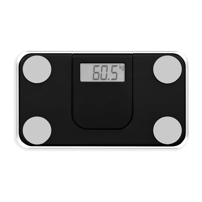 Mini pese-personne électronique - LIVOO - DOM532N - Compact - 180 kg