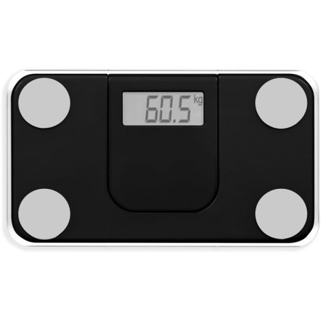 Mini pese-personne électronique - LIVOO - DOM532N - Compact - 180 kg