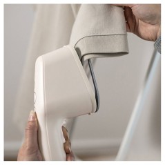 Défroisseur vapeur 2 en 1 - LIVOO - DOM535C - Vertical - Débit vapeu