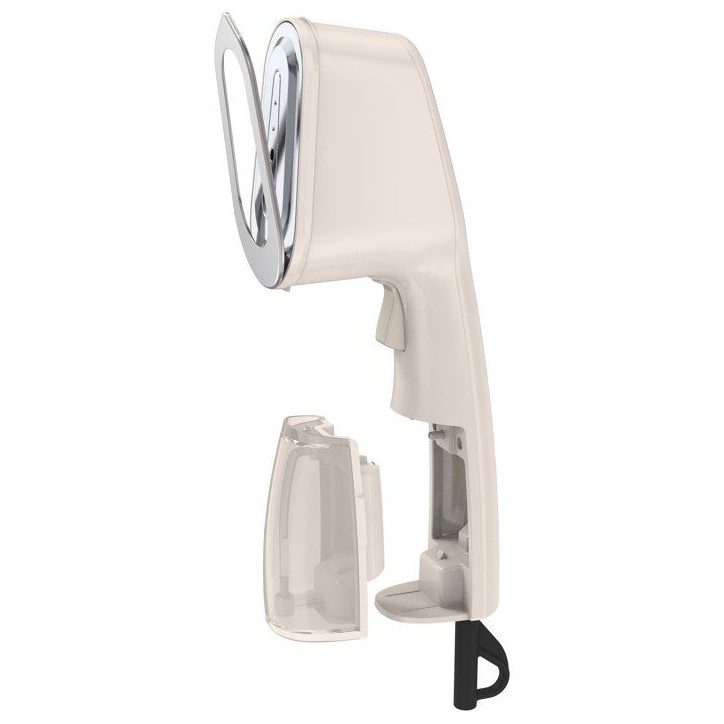 Défroisseur vapeur 2 en 1 - LIVOO - DOM535C - Vertical - Débit vapeur 20 g/min Défroisseur vapeur 2 en 1 - LIVOO - DOM535C - Vertical - Débit vapeur 20 g/min