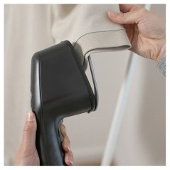 Défroisseur vapeur 2 en 1 - LIVOO - DOM535N - Vertical - Débit vapeu