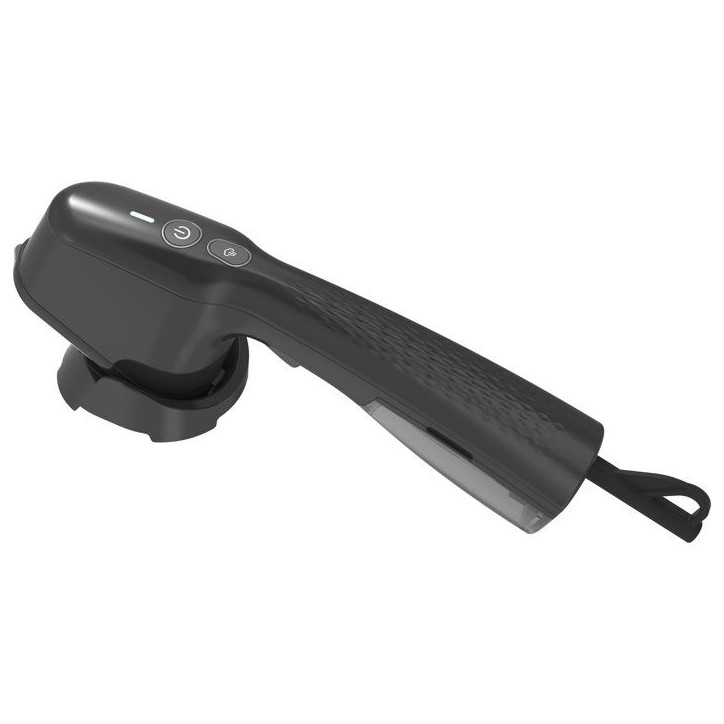 Défroisseur vapeur 2 en 1 - LIVOO - DOM535N - Vertical - Débit vapeur 20 g/min Défroisseur vapeur 2 en 1 - LIVOO - DOM535N - Vertical - Débit vapeur 20 g/min
