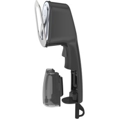 Défroisseur vapeur 2 en 1 - LIVOO - DOM535N - Vertical - Débit vapeu