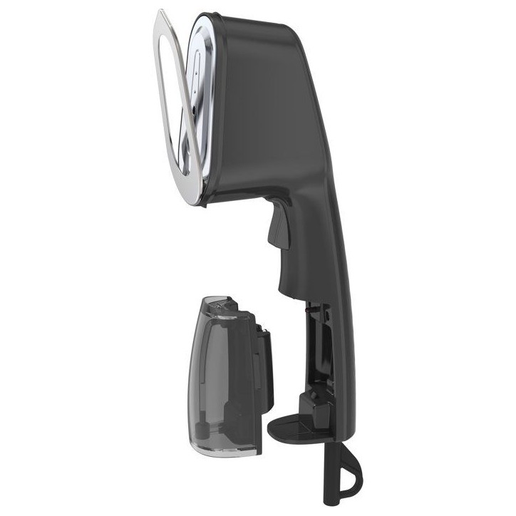 Défroisseur vapeur 2 en 1 - LIVOO - DOM535N - Vertical - Débit vapeur 20 g/min Défroisseur vapeur 2 en 1 - LIVOO - DOM535N - Vertical - Débit vapeur 20 g/min