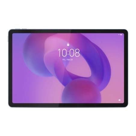 Tablette tactile LENOVO Idea Tab - 11 2,5K IPS - 4 Go RAM - Stockage 128 Go - Bleu + Stylet