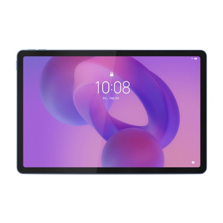 Tablette tactile LENOVO Idea Tab - 11 2,5K IPS - 4 Go RAM - Stockage 128 Go - Bleu + Stylet
