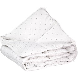 Couette - 140 x 200 cm - BLANREVE - Légere - 200gr/m² - Motifs impri