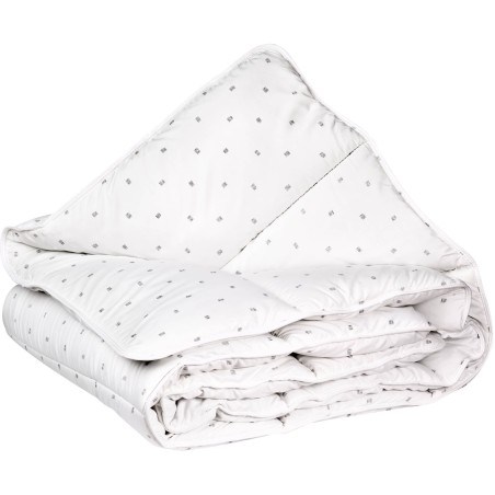 Couette - 140 x 200 cm - BLANREVE - Légere - 200gr/m² - Motifs impri