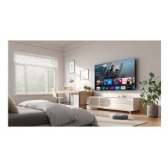 TCL 55P6K - TV LED 55 (139 cm) - 4K UHD 3840x2160 - HDR10+ - Google TV