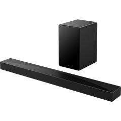 Barre de son - TCL - Q65H - 5.1 - Dolby Atmos & DTS:X - Caisson de bas