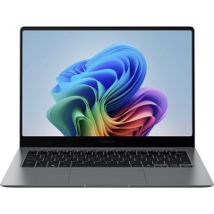 PC Portable - SAMSUNG - Galaxy Book5 Pro - 14 tactile AMOLED - Intel C