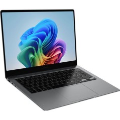 PC Portable - SAMSUNG - Galaxy Book5 Pro - 14 tactile AMOLED - Intel Core Ultra 5 - 16Go RAM - 512Go SSD