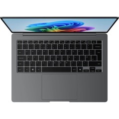 PC Portable - SAMSUNG - Galaxy Book5 Pro - 14 tactile AMOLED - Intel C