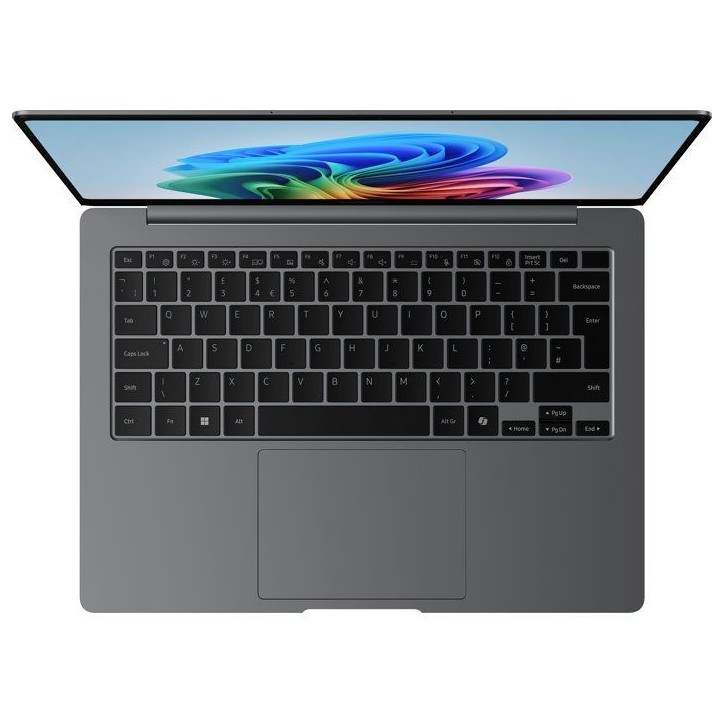 PC Portable - SAMSUNG - Galaxy Book5 Pro - 14 tactile AMOLED - Intel Core Ultra 5 - 16Go RAM - 512Go SSD PC Portable - SAMSUNG - Galaxy Book5 Pro - 14 tactile AMOLED - Intel Core Ultra 5 - 16Go RAM - 512Go SSD
