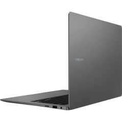 PC Portable - SAMSUNG - Galaxy Book5 Pro - 14 tactile AMOLED - Intel C