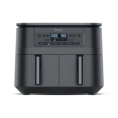 Friteuse sans huile NINJA - Foodi MAX DualZone - 7,6L - DZ300EU