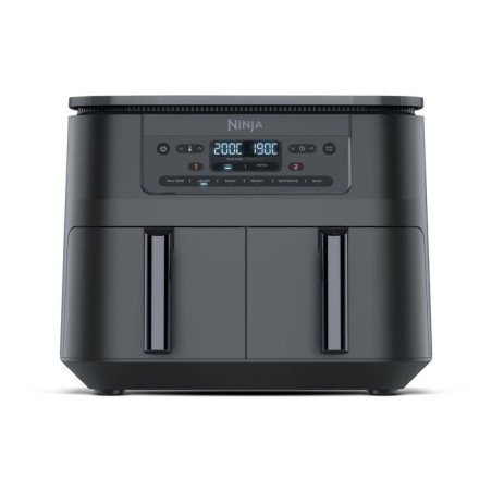 Friteuse sans huile NINJA - Foodi MAX DualZone - 7,6L - DZ300EU