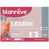 Couette - 240 x 220 cm - BLANREVE - Légere - 200gr/m² - Motifs impri
