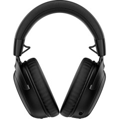 Casque Gamer Sans Fil HyperX Cloud III S Wireless noir pour PC Mac PS5